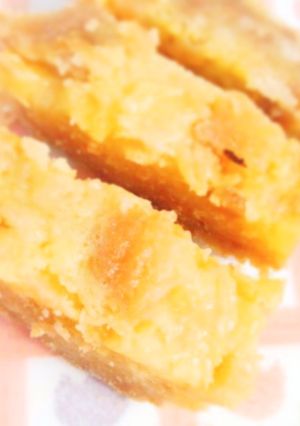 しっとりさっくりレモンケーキ-レシピのメイン写真