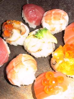 てまり寿司-レシピのメイン写真