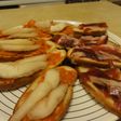 タパス2種♪スペインで食べた味を再現