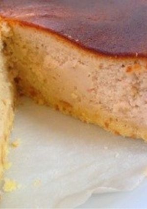 *絶対美味しい*苺のチーズケーキ-レシピのメイン写真