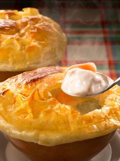 パイシチュー-レシピのメイン写真