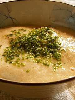 つくね芋でとろろ飯-レシピのメイン写真