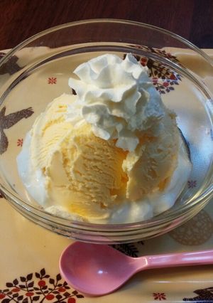 一人分約160円!?のフルーツパフェ!-レシピのメイン写真