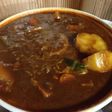 三日間カレー