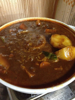 三日間カレー-レシピのメイン写真