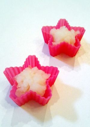楽しく離乳食♪ ~じゃがいもペースト編~-レシピのメイン写真