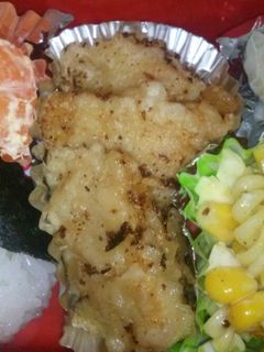 簡単☆ジューシーむね肉唐揚げ(鶏天)♪-レシピのメイン写真
