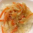 ご飯に合う☆大根のミソ炒め煮