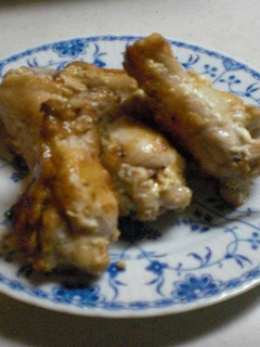 鶏肉のささらソテー-レシピのメイン写真