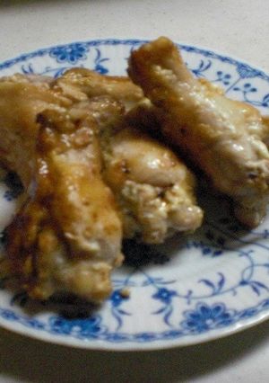 鶏肉のささらソテー-レシピのメイン写真