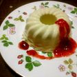 ささらパンナコッタ