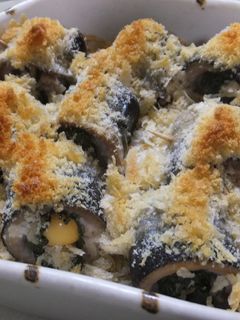 さんまのパン粉焼き-レシピのメイン写真