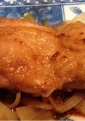 うんまぁ〜♡チキン♡-レシピのメイン写真