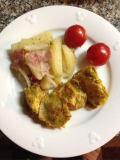 鱈のカレーピカタ-レシピのメイン写真