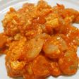 ☆エビチリ~玉子入り☆タレが美味しい!