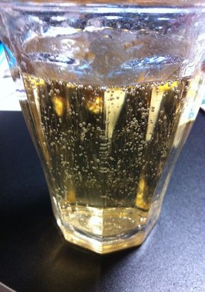 レンコンジャー-レシピのメイン写真