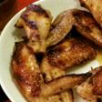 材料2つ!かんたんやわらかグリルドチキン