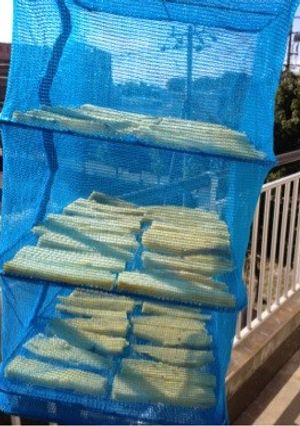 手作り☆干し芋-レシピのメイン写真