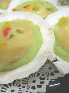ホタテのポテトクリーム焼き-レシピのメイン写真