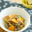 ❃さつま揚げとこんにゃくの炒め煮❃