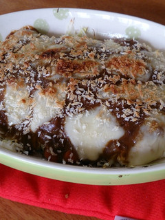 カレーの残りで!カレードリア♪-レシピのメイン写真