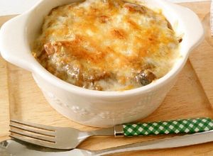 とろ〜り卵＆チーズde簡単♡カレードリア-レシピのメイン写真
