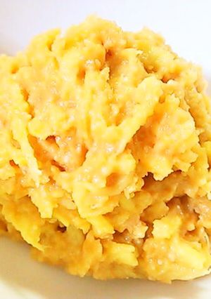 和えるだけの簡単しょうが味噌(新生姜で)-レシピのメイン写真