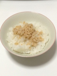 おから鶏そぼろ-レシピのメイン写真