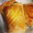 冷凍パイシートでフランス伝統の味♪