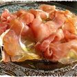 安い生ハムでも美味しくなる方法!!