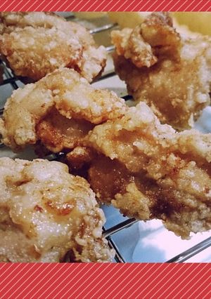 これだー!我が家の唐揚げ♪-レシピのメイン写真