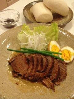 やわらか煮豚-レシピのメイン写真