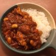 ヘルシー★トマトシチュー(カレー風味)