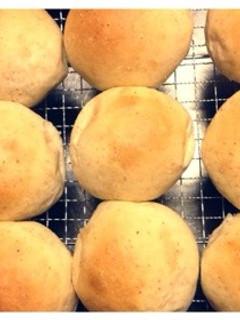 全粒粉入りプチパン-レシピのメイン写真