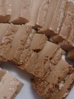 焼き豆腐の味噌漬け-レシピのメイン写真