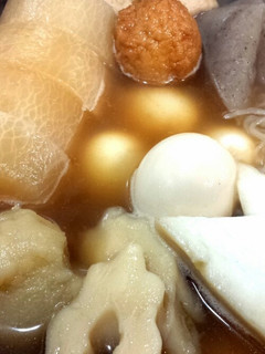 我が家のおでん-レシピのメイン写真