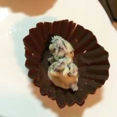รูปของ レーズンチョコ