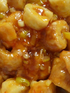 ちくわチリ♪-レシピのメイン写真