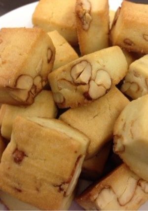 簡単クッキー-レシピのメイン写真