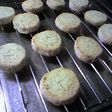 さくさくアールグレイのクッキー