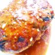 簡単!焼き肉のたれでハンバーグソース