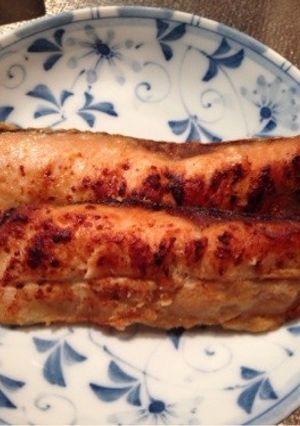簡単自家製西京焼き-レシピのメイン写真