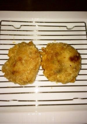 ビーフシチューリメイクコロッケ-レシピのメイン写真
