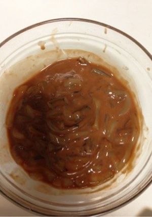 簡単 イカの塩辛-レシピのメイン写真