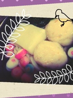簡単♡海老しんじょう-レシピのメイン写真
