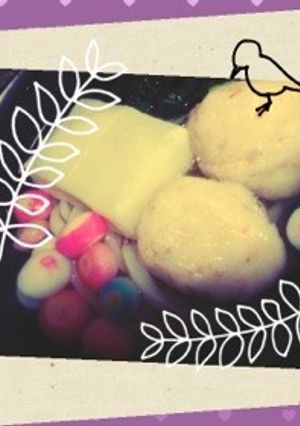 簡単♡海老しんじょう-レシピのメイン写真