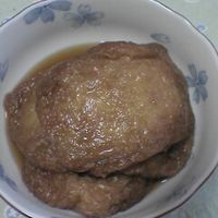 基本からアレンジまで！思わずつくりたくなる「きつね おあげ」の