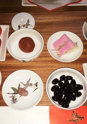 お食い初め♡-レシピのメイン写真