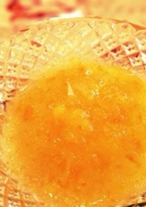 香るゆず茶とゆずローション-レシピのメイン写真