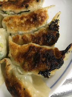 ぎょーざ-レシピのメイン写真